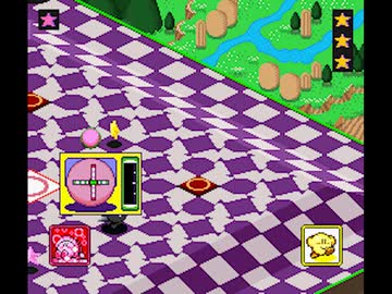 【カービィボウル】ずっと俺のターン！【テクニック】