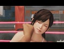 DOA6 こころリョナ　ブレイクブロー集