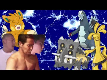 迫真サンダーダイ部.SV3