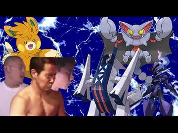 迫真サンダーダイ部.SV4