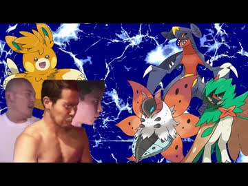 迫真サンダーダイ部.SV5