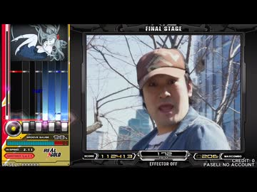 [PENDUAL]I will be back -オレは帰ってきた/-SUPER STAR 満-MITSURU- ,cody