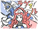 遊戯王MD_タイムマシン2012_ラヴァル