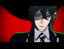 【ツステイMMD】Identity
