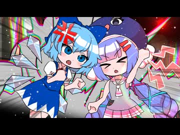 【アニメ】へっぽこライバル喧嘩騒動!!