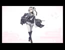 ケッコンカッコカリ　涼月