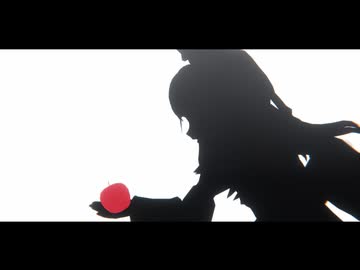 【東方MMD】ONE OFF MIND【Miy式モデル】