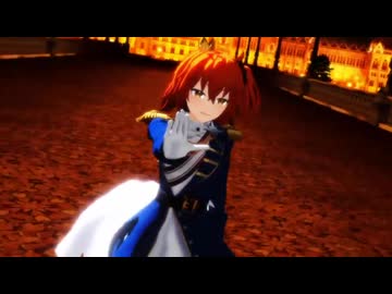 るりまさんが作ったMMD動画集