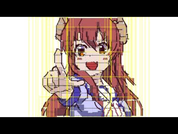 コメントアートまとめ2