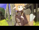 【GUMI・星界】古いノートの詩（オリジナル曲）