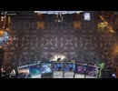 MTGA ランクマッチ 青黒ミッドレンジ