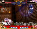 やんでれいむの東方緋想天修行7 9/8 やんでれ（EAN）vsおぜうさま（N）