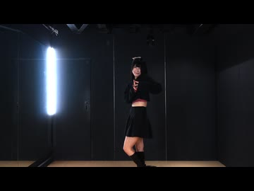 【踊ってみた】Bのリベンジ/B小町【なーちゃん。】