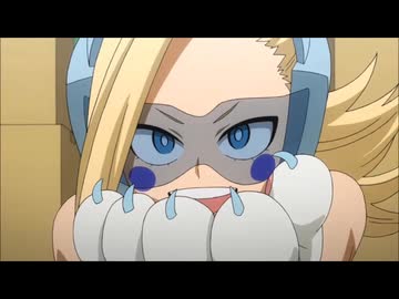 ずっとツバつけててかわいい
