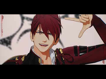 【MMD刀剣乱舞】　カ ル チ ャ　【小宮刀】