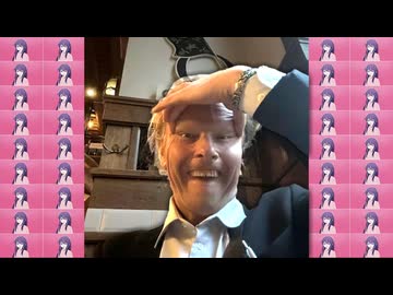 無敵の笑顔で荒らすメディア