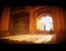 【VRChatワールド紹介】Fate⁄Grand Order˸ Gilgamesh's Ziggurat