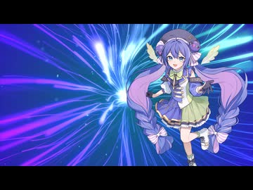 【音街ウナ】残響散歌/Aimerを歌ってもらった【SynthesizerV 2】