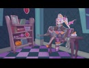 【VRChatワールド紹介】Mochimura Doll House