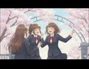 春の風が【小春六花with初音ミク】
