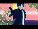 【MMD刀剣乱舞】サヨナラ天国また来て地獄【実休光忠】