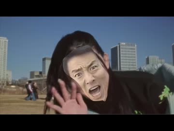 DAMEDAME (cv: 松岡修造)