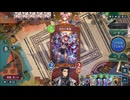 【シャドバWB】ミルティオナイトメアvsエンハンスロイヤル【アポカリプス・パクト期】