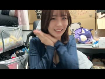 ポンコツびぃちゃんアーカイブ 2024/10/29