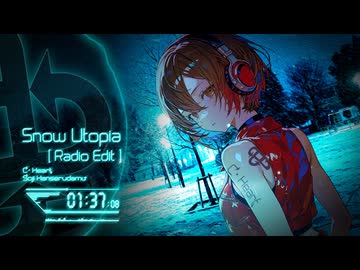 Snow Utopia (Radio Edit)