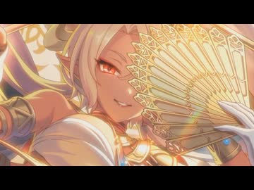 プリコネ8周年ガチャに全力で挑んだ結果