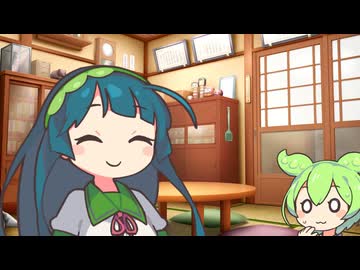 今日のおやつ