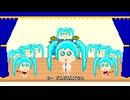 CoralLoomｰ徒歩(feat.初音ミク)バンド演奏バージョン