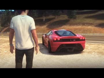 【実況】Forza Horizon #16