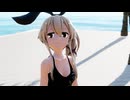 【MMD艦これ】貧乳にしかわからない踊/Ado
