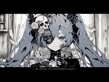 Half Heart／Feat.HatsuneMiku