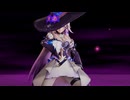 【MMD】ヘルタ ❤ CLC Tie A Cherry【崩壊：スターレイル】