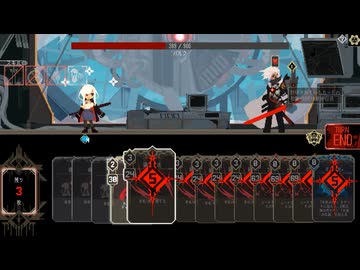 【One Turn Kill】よくわからない軸 part5【ゆっくり実況プレイ】