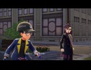 [ポケモン]進め！サメとポケモンの旅パート106