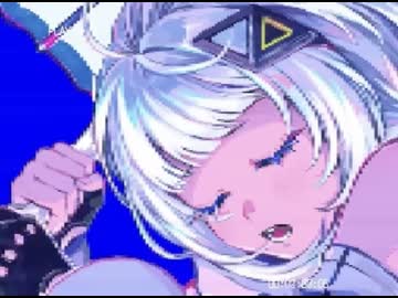 トウキョウデスパレイト / WAs.feat.可不