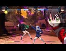 対戦動画（MELTY BLOOD: TYPE LUMINA)08