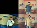 P・O・T′99／Hysteric Blue