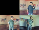 Baby don't cry／hiro