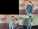 love you／hiro