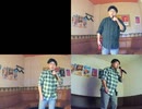 CRAZY／hiro