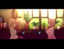【シャニソン】イベント「エコオトピア」　ザ・ふたりトラベラー『Ring Ring Ringの魔法』【シャニマス】