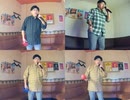 my graduation／SPEED