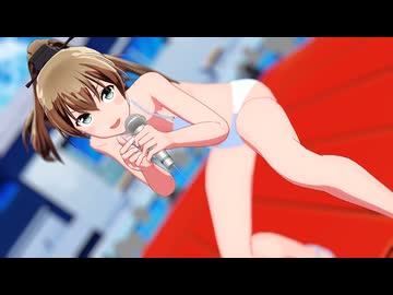 【MMD艦これ】くまのんで「ロストワンの号哭」【艦これ紅白歌合戦】