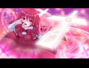 【東方自作アレンジ】Under The Starlit Sky【Strawberry Crisis!!】