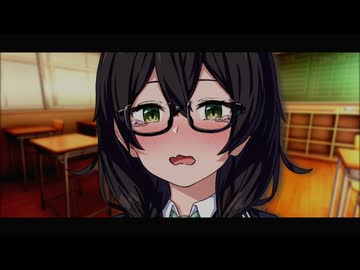 私、先輩が欲しいです！