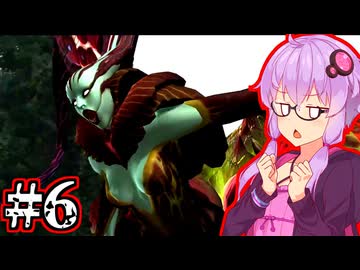 【Devil May Cry4 SE】新世代のデビルハンターゆかり #6